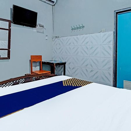 Spot On 91915 Homestay Superman Jogjacarta Exterior foto